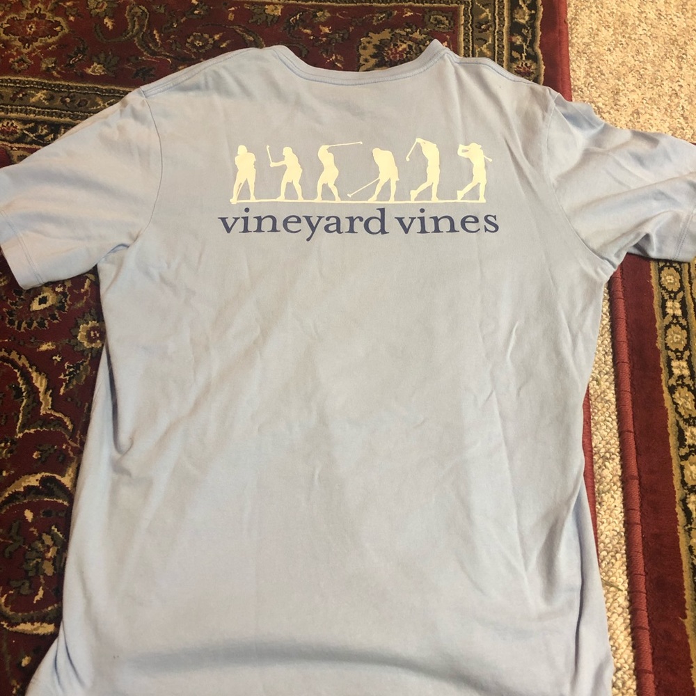 Vineyard Vines Men’s Tee